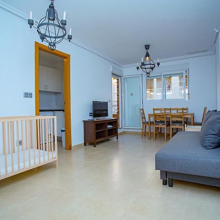 060 La Mata Beach - Alicante Holiday المظهر الخارجي الصورة