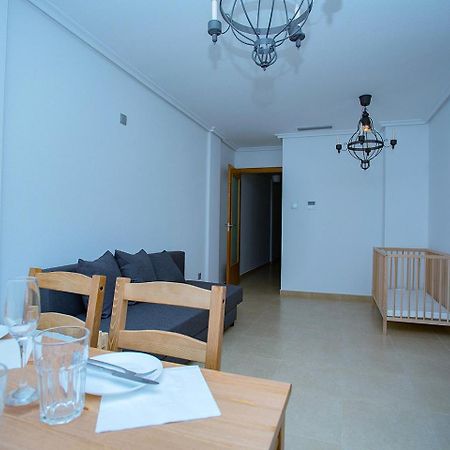 060 La Mata Beach - Alicante Holiday المظهر الخارجي الصورة