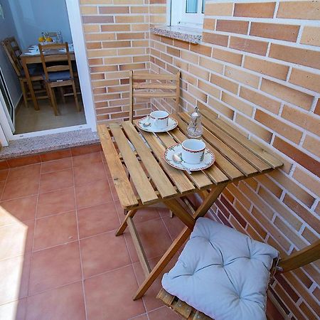 060 La Mata Beach - Alicante Holiday المظهر الخارجي الصورة