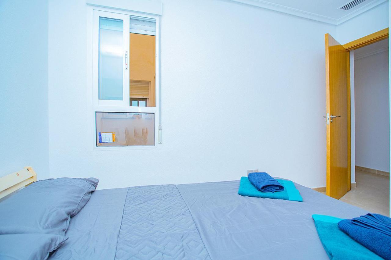 060 La Mata Beach - Alicante Holiday المظهر الخارجي الصورة