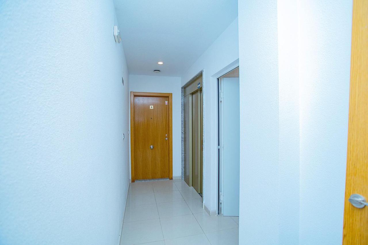 060 La Mata Beach - Alicante Holiday المظهر الخارجي الصورة