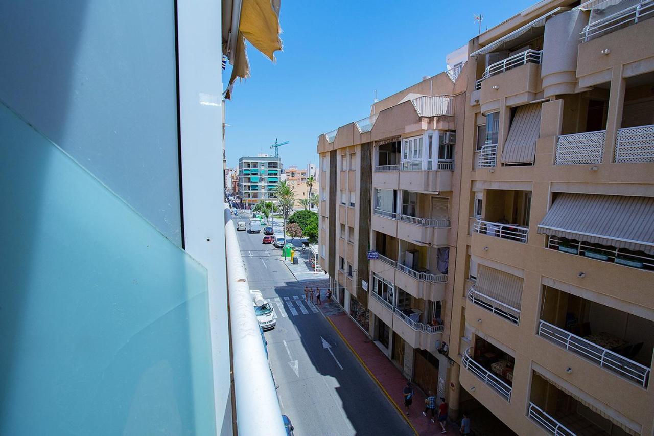 060 La Mata Beach - Alicante Holiday المظهر الخارجي الصورة