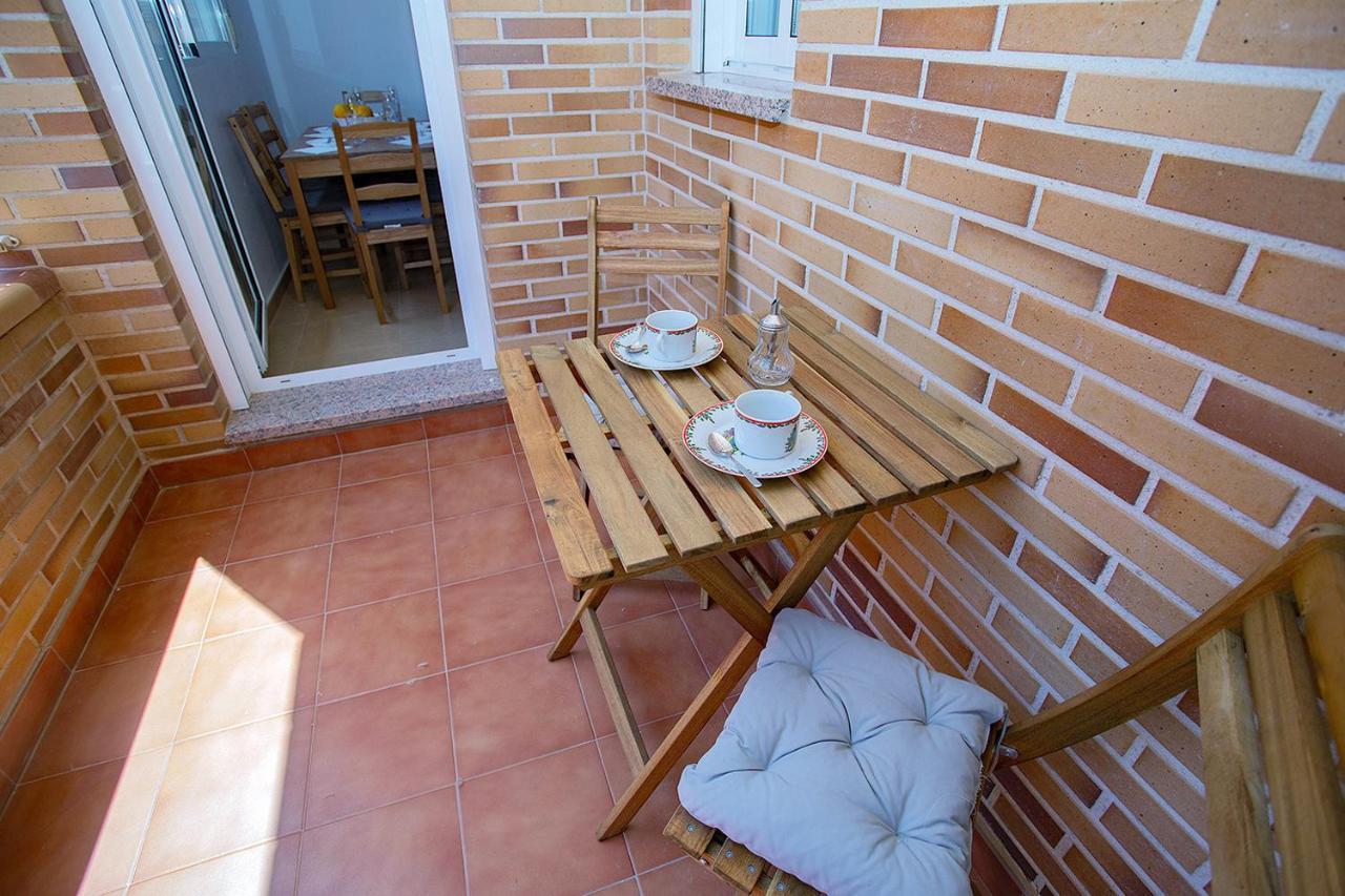 060 La Mata Beach - Alicante Holiday المظهر الخارجي الصورة