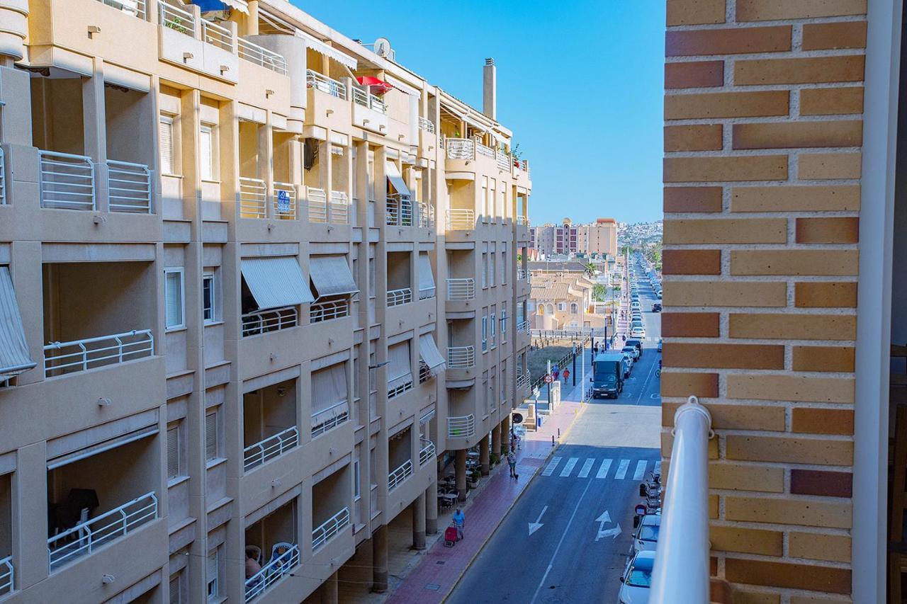 060 La Mata Beach - Alicante Holiday المظهر الخارجي الصورة